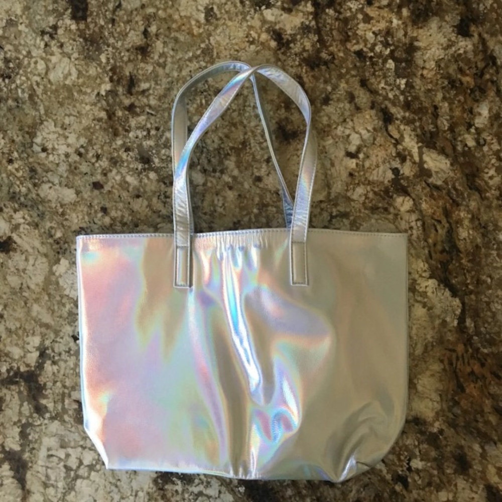 Chi ulta tote bag